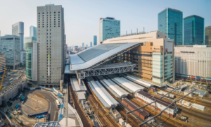 大坂駅